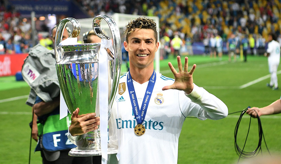 2018-05-27-cristiano-ronaldo-champions-league-pokal