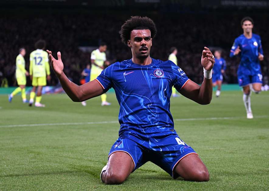 Renato-Veiga-scores-for-Chelsea.