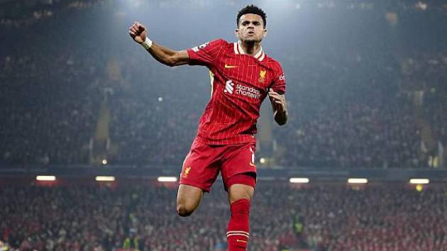 Luis-Diaz