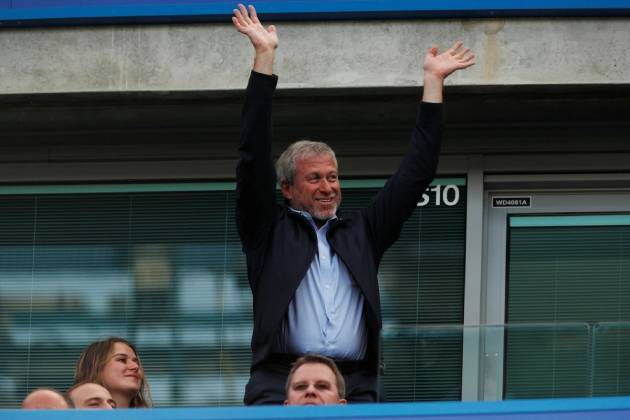 abramovich