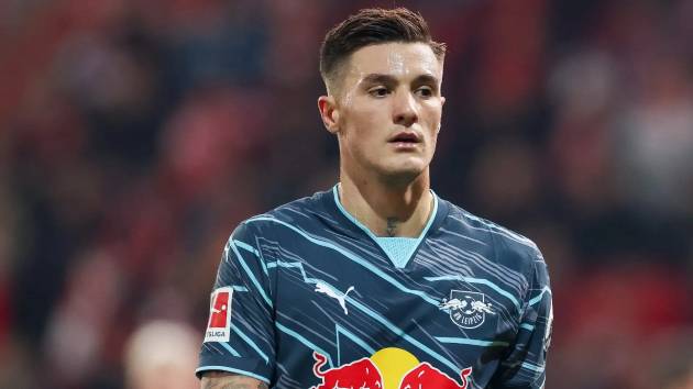 Benjamin-Sesko-RB-Leipzig