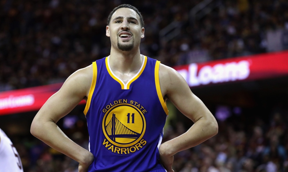 klay-smiles