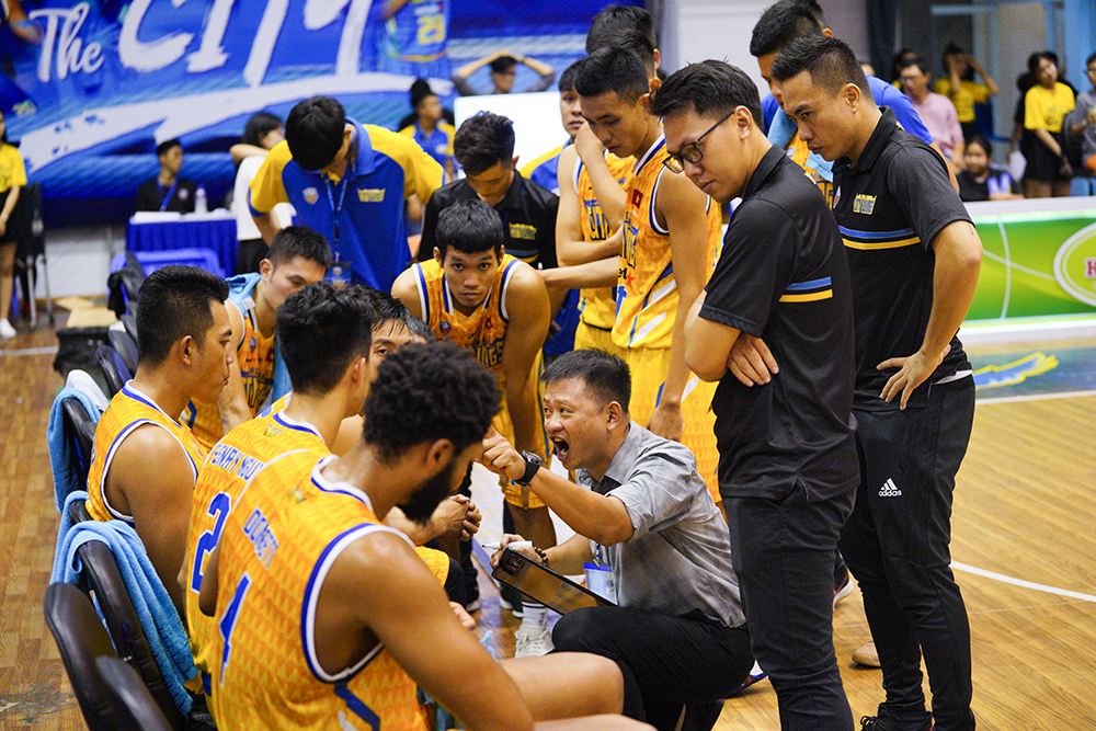 Coach Hao