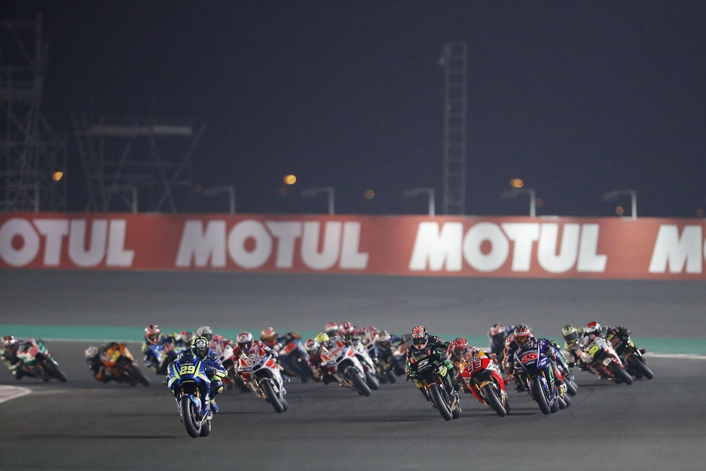 Vinales-Qatar-GP-1