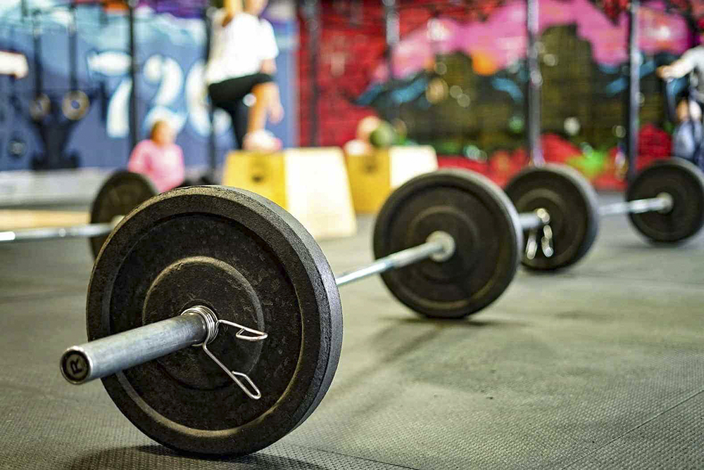 2-CrossFit-Denver