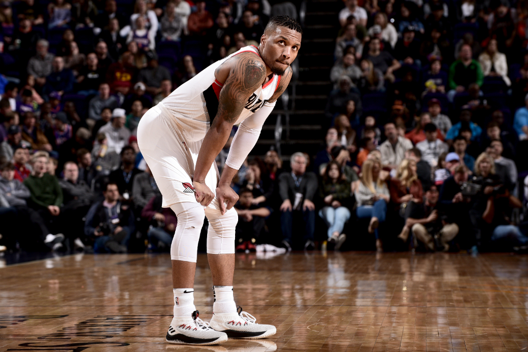 dameblazers