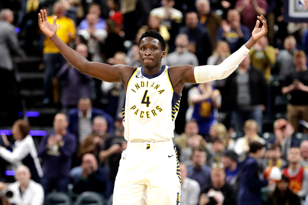 oladipo