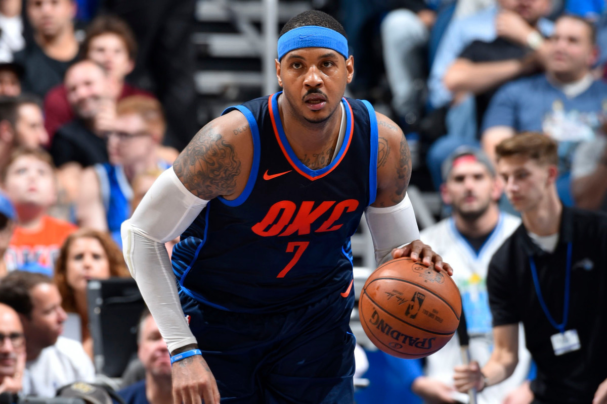 carmeloanthony