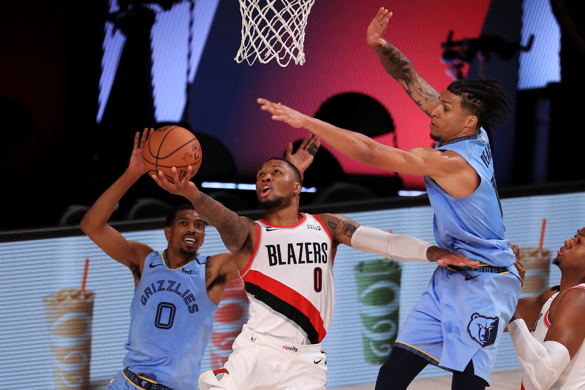 blazers