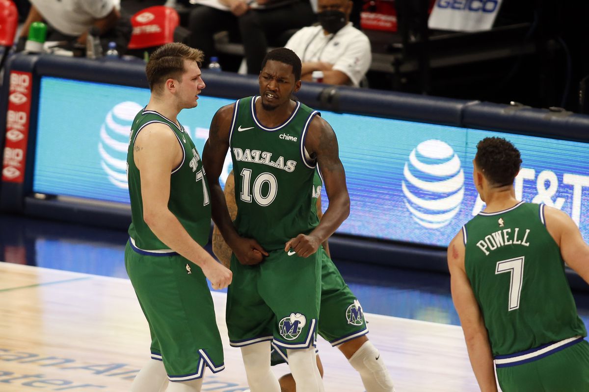 mavericks
