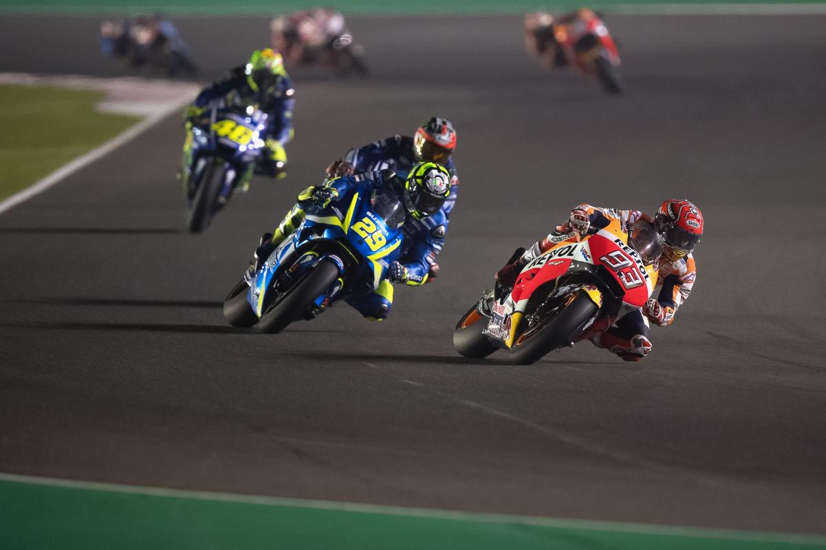 Vinales-Qatar-GP-4