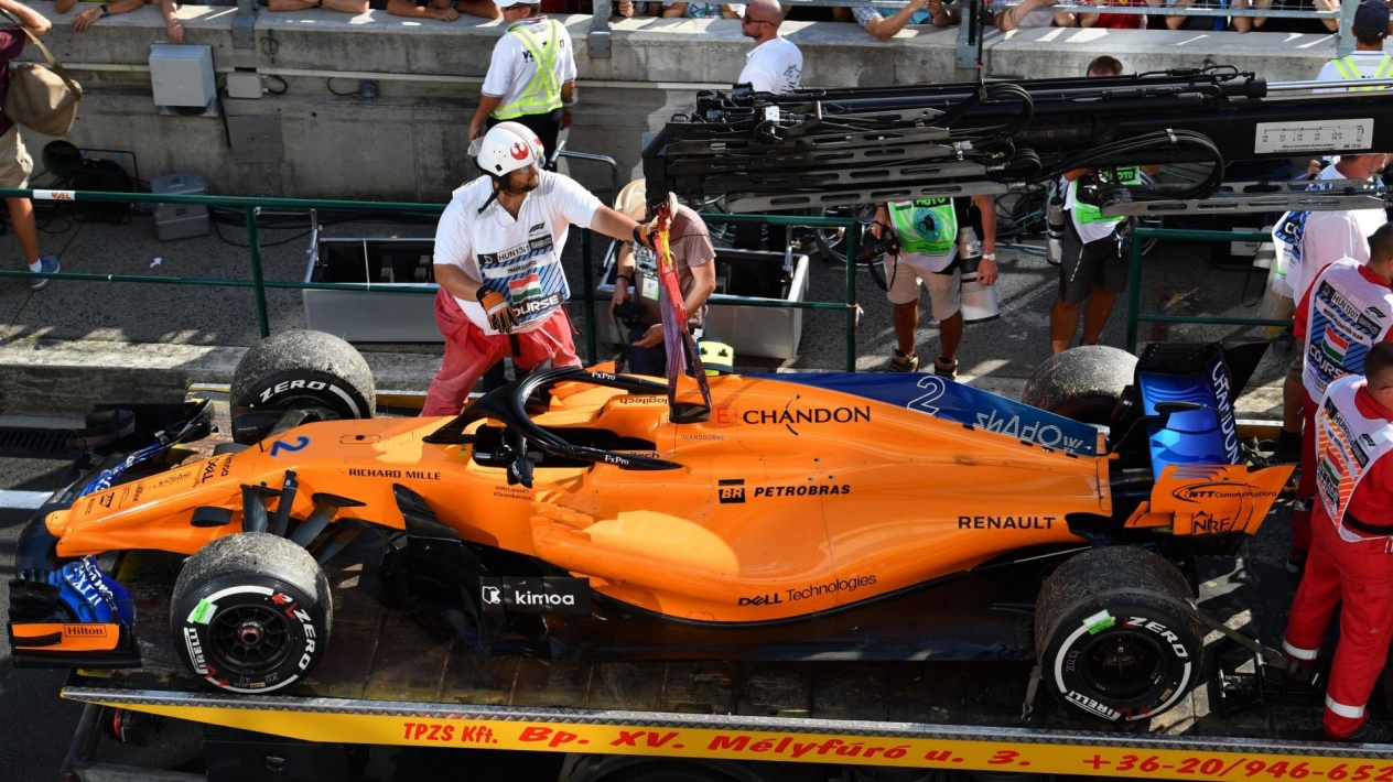 Hungarian-GP-22