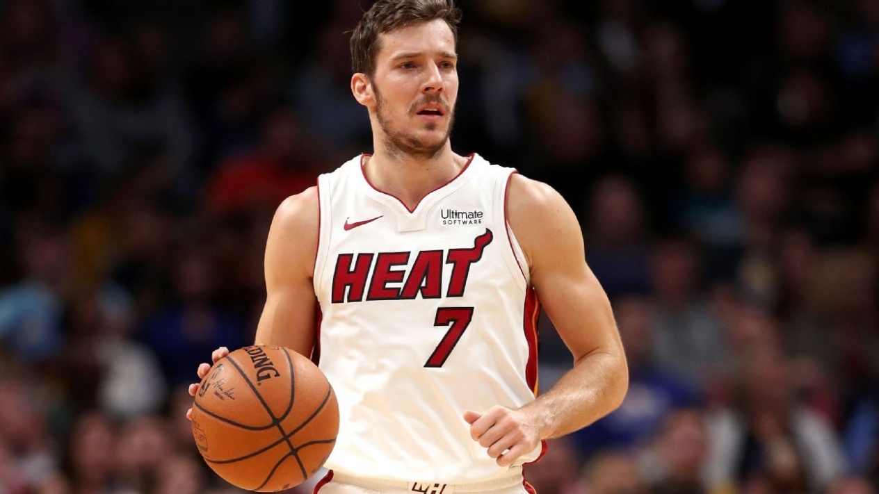 Goran-Dragic