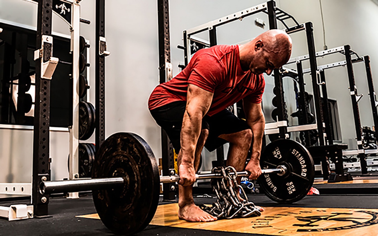 DeafrancoDeadlift