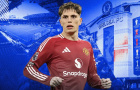 Chelsea đề nghị trao đổi cầu thủ lấy Garnacho nhưng Man Utd dứt khoát từ chối