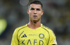 Ronaldo tiến sát mốc 1.000 bàn: Al-Nassr hừng hực khí thế trở lại