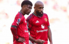 Man Utd trước bão AFCON: Khi đôi cánh Mbeumo – Amad cùng rời tổ