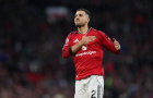 Danny Murphy: ‘Dalot chưa phù hợp với sơ đồ của Amorim'