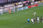 Maignan cứu thua penalty, Milan hạ Roma trong trận cầu kịch tính