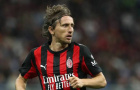Modric 40 tuổi – trái tim không biết mệt của AC Milan