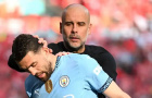 Pep Guardiola xác nhận tin xấu: Kovacic nghỉ dài hạn vì chấn thương