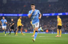 Man City đại thắng Dortmund: Foden và Haaland song tấu hủy diệt