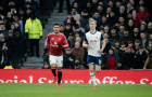  Tottenham – Man United hứa hẹn bữa tiệc bàn thắng”