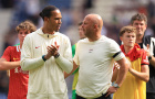 Arne Slot bảo vệ Van Dijk: “Thủ lĩnh thật sự của Liverpool”