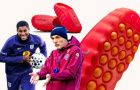 Tuchel và tuyển Anh thử nghiệm “siêu giày” trước thềm World Cup