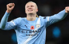 Haaland và hình thể kinh ngạc: “Ivan Drago” của Man City