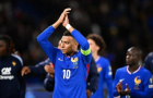 Mbappe chạm mốc 400 bàn: Mở chương mới trong hành trình cùng tuyển Pháp