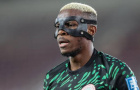 Nigeria lo sốt vó: Osimhen và 7 trụ cột có nguy cơ lỡ vòng play-off