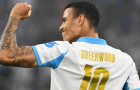 Greenwood hướng về tuyển Anh sau phong độ ấn tượng ở Ligue 1