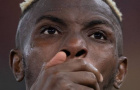 Nigeria lỡ hẹn World Cup 2026, Osimhen bật khóc sau thất bại trước CHDC Congo