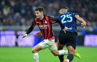 Pulisic tỏa sáng, Maignan xuất thần: Milan khuất phục Inter tại San Siro