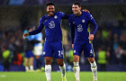 Christensen tái ngộ Stamford Bridge, Reece James không giấu sự trân trọng