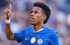 Estevao: Từ viên ngọc Brazil đến wonderkid 104 triệu bảng của Chelsea