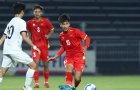 U17 Việt Nam thắng 14-0, báo Malaysia lo “mất ngôi đầu”