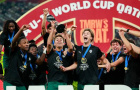 U17 Bồ Đào Nha lần đầu xưng vương U17 World Cup