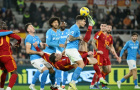 Roma vs Napoli: Trận Derby del Sole căng nhất mùa