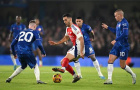 Cuộc đối đầu Chelsea – Arsenal: Thời khắc định đoạt ngai vàng Ngoại hạng Anh