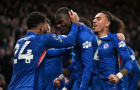 Chalobah đánh đầu: Chelsea khiến Arsenal choáng váng tại Stamford Bridge