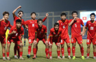 Điểm tin bóng đá Việt Nam 1/12: U17 Việt Nam toàn thắng vòng loại