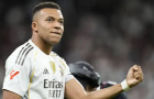 Mbappe lập cú đúp, Real Madrid “nghiền nát” Athletic ngay tại San Mamés