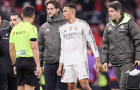 Real Madrid đứng ngồi không yên: Alexander-Arnold lại dính chấn thương