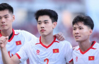 U22 Việt Nam thắng Lào: 3 điểm nhưng lộ quá nhiều vấn đề