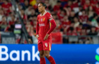 Van Dijk mắc lỗi chí mạng, Liverpool bị Sunderland chia điểm