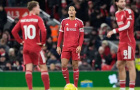 Jamie Carragher nổi giận: Van Dijk gây thảm họa trước Sunderland