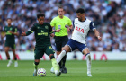Tottenham vs Brentford: Derby của những nghịch lý