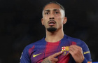 Raphinha bật đèn xanh rời Barca vào hè 2026